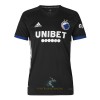 Officiële Voetbalshirt FC Copenhagen Uit 2021-22 - Heren